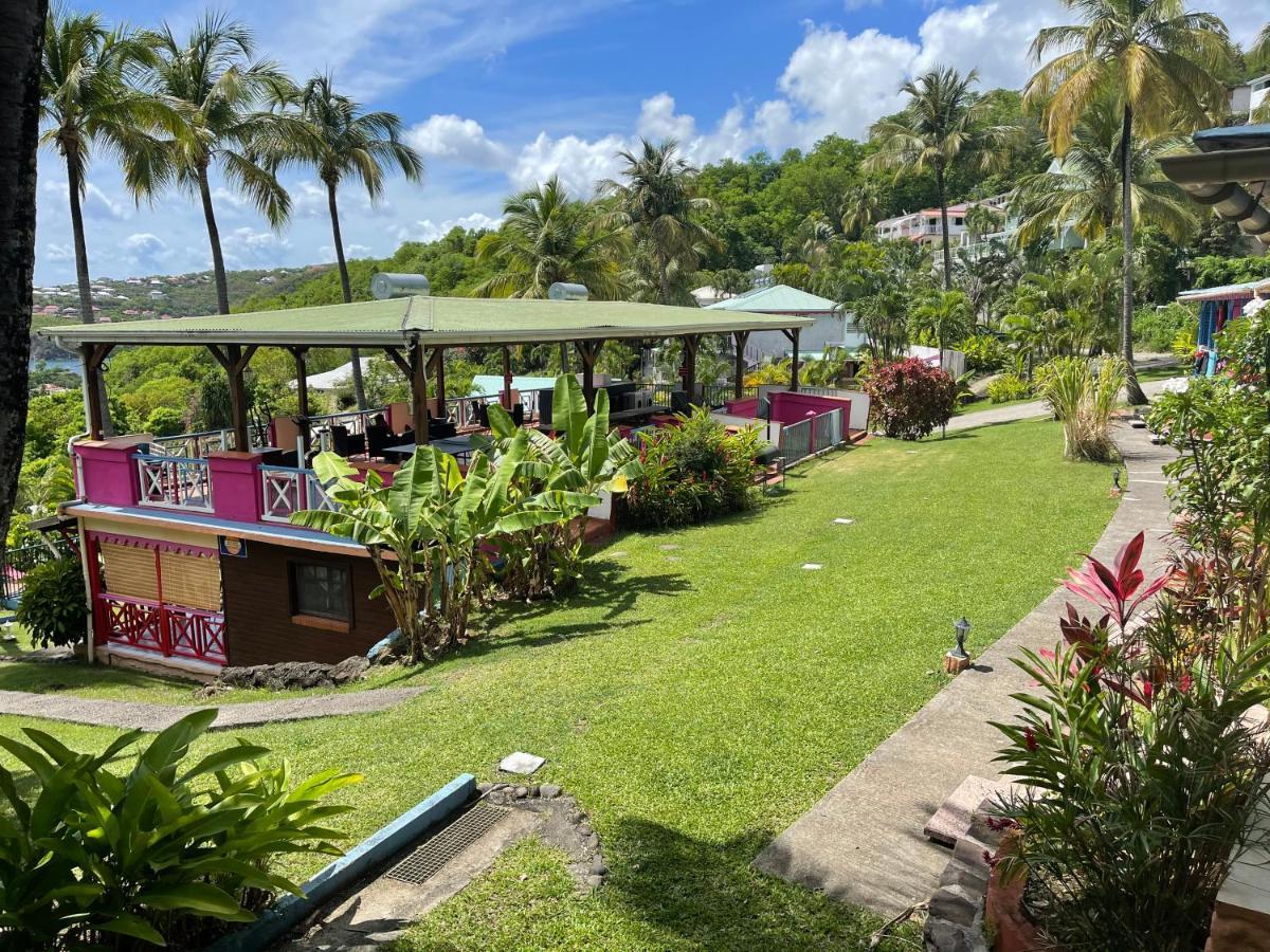 Le Nid Tropical Villa Bouillante Ngoại thất bức ảnh
