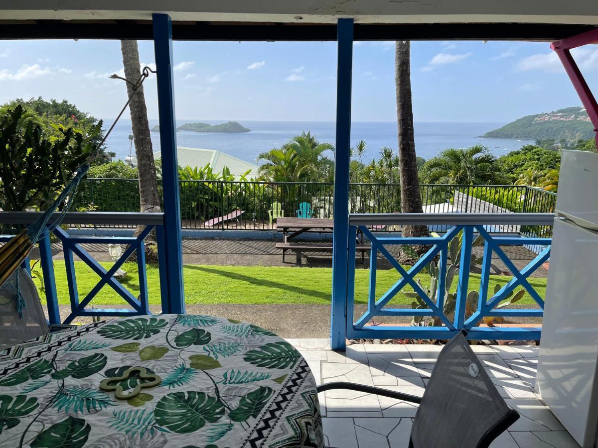 Le Nid Tropical Villa Bouillante Ngoại thất bức ảnh